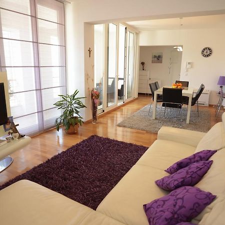 Base Bridge Apartment - Zadar City Centre - Free Parking Buitenkant foto