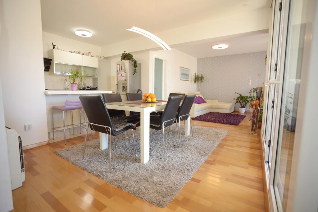 Base Bridge Apartment - Zadar City Centre - Free Parking Buitenkant foto