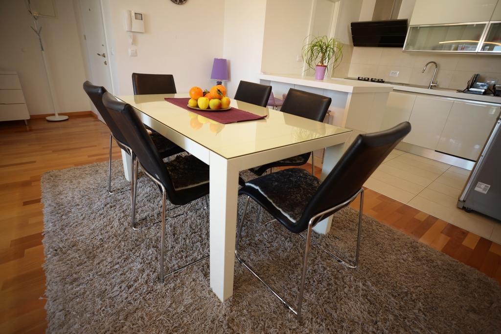 Base Bridge Apartment - Zadar City Centre - Free Parking Buitenkant foto