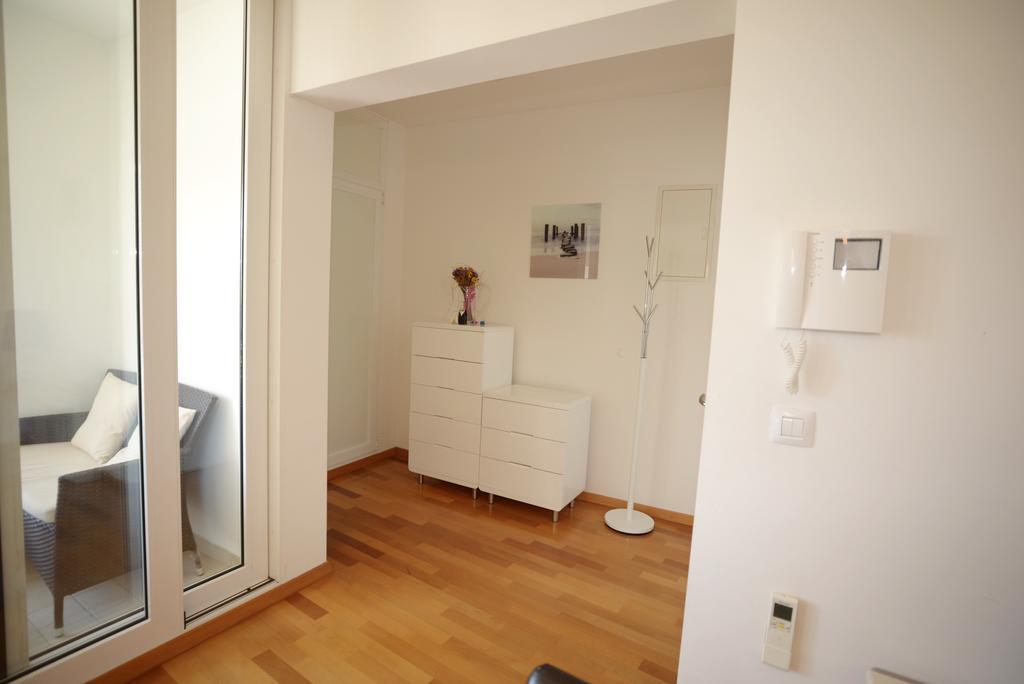 Base Bridge Apartment - Zadar City Centre - Free Parking Buitenkant foto