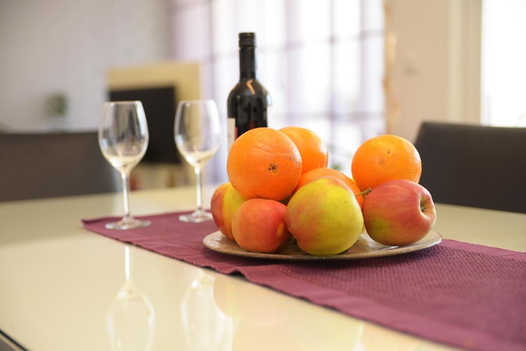 Base Bridge Apartment - Zadar City Centre - Free Parking Buitenkant foto