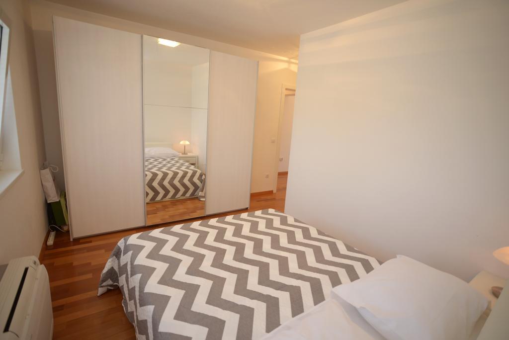 Base Bridge Apartment - Zadar City Centre - Free Parking Buitenkant foto